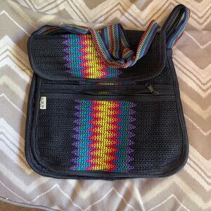 Artesanal Mexican Bag